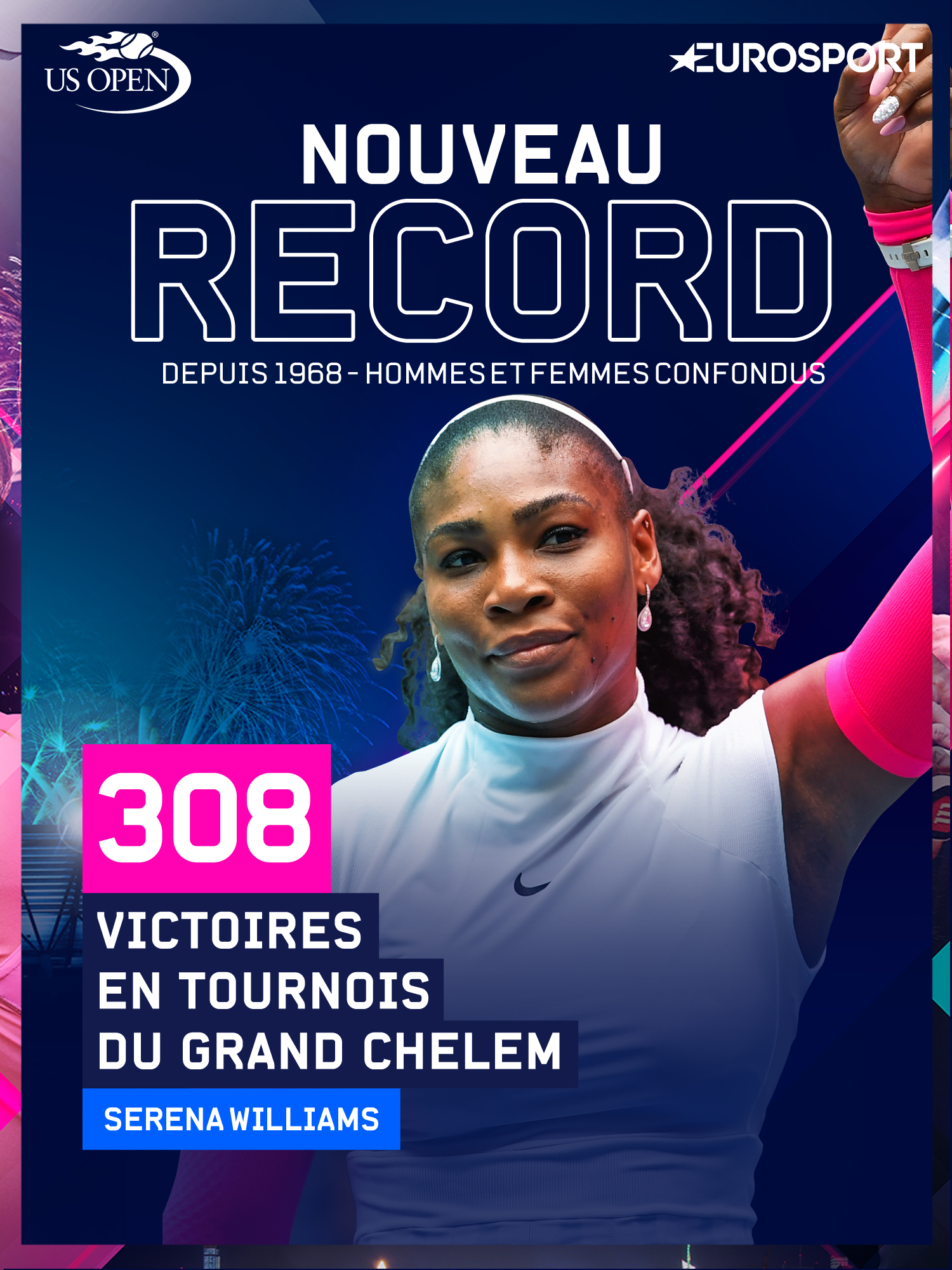 USOPEN-2016-Serena-Williams-Record-308