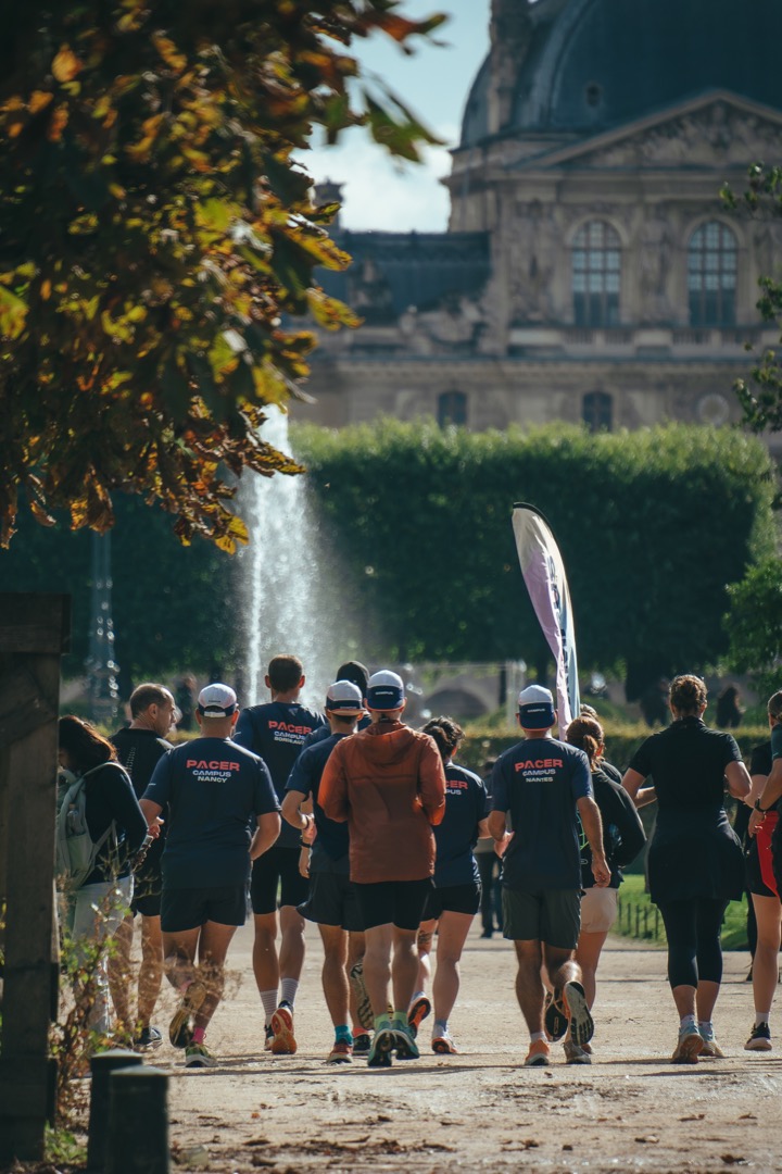 Campus Shake Out Paris versailles 2024-19