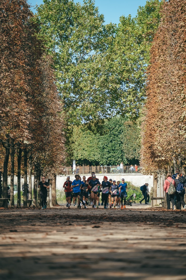 Campus Shake Out Paris versailles 2024-47