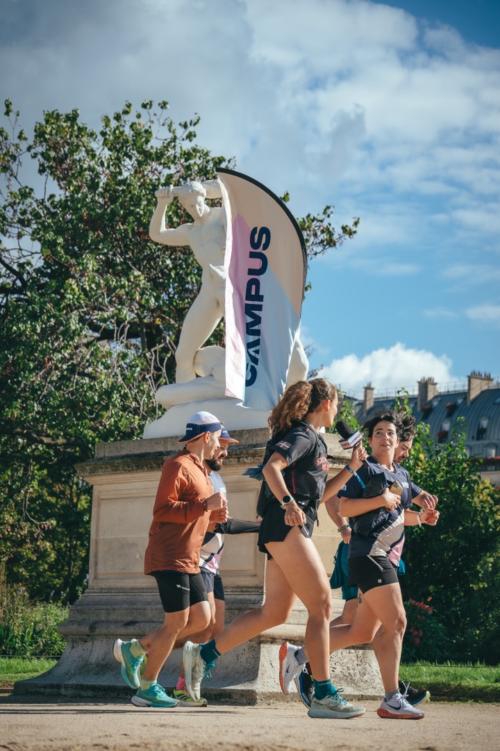 Campus Shake Out Paris versailles 2024-50